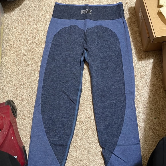 PINK leggings - Picture 2 of 2